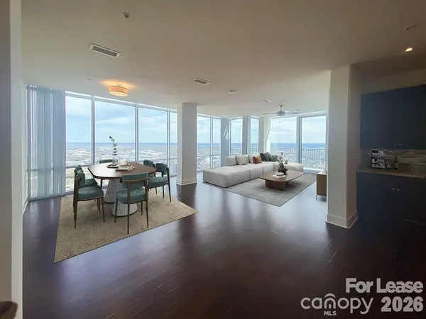 $5,732 | 215 North Pine Street, Unit C1, Charlotte, NC 28202