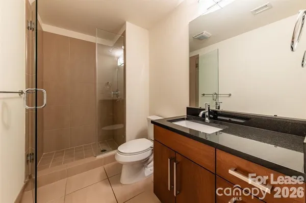 $5,732 | 215 North Pine Street, Unit C1, Charlotte, NC 28202