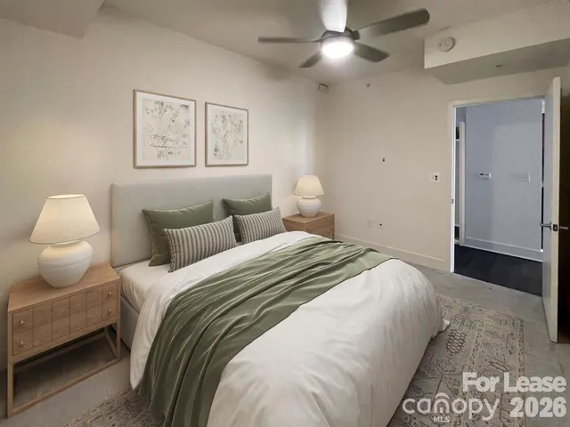 $5,283 | 215 North Pine Street, Unit C1, Charlotte, NC 28202