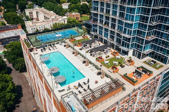 $5,283 | 215 North Pine Street, Unit C1, Charlotte, NC 28202