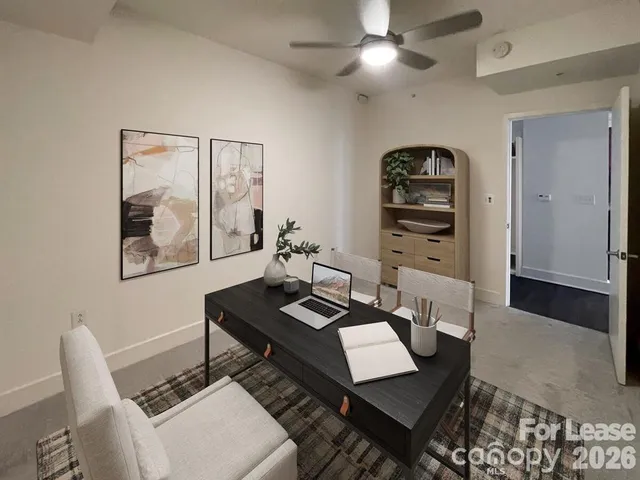 $5,283 | 215 North Pine Street, Unit C1, Charlotte, NC 28202