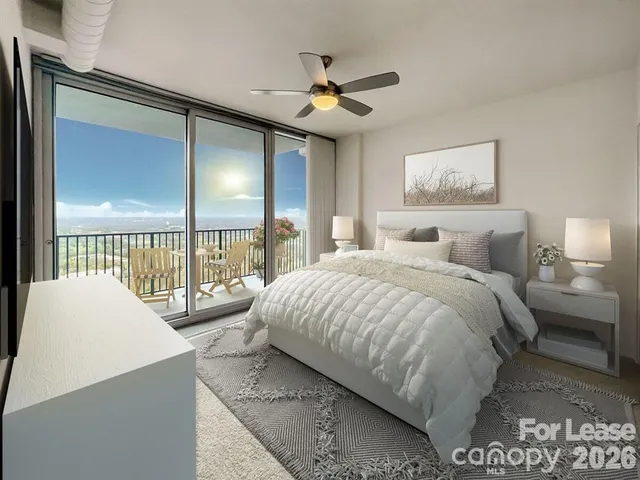 $5,283 | 215 North Pine Street, Unit C1, Charlotte, NC 28202