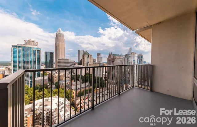 $5,283 | 215 North Pine Street, Unit C1, Charlotte, NC 28202