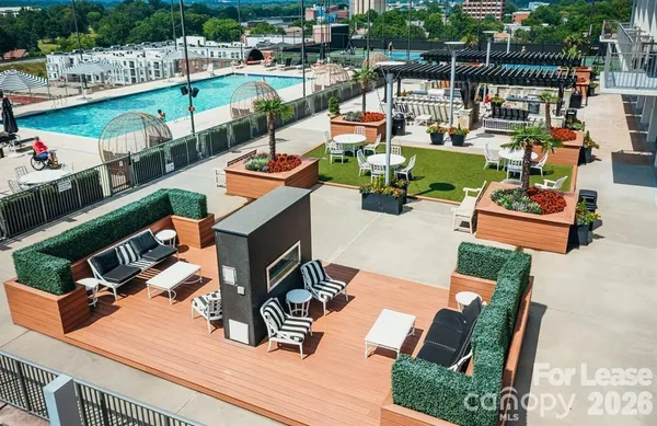 $5,732 | 215 North Pine Street, Unit C1, Charlotte, NC 28202