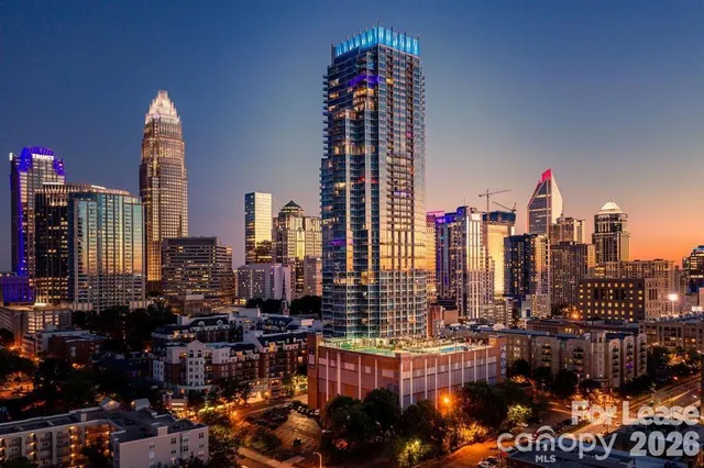 $5,283 | 215 North Pine Street, Unit C1, Charlotte, NC 28202