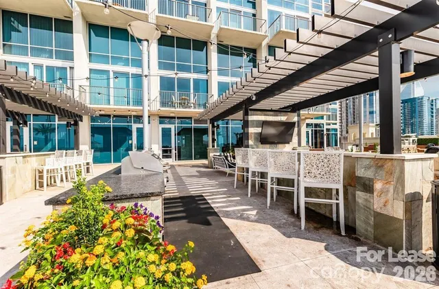 $5,283 | 215 North Pine Street, Unit C1, Charlotte, NC 28202