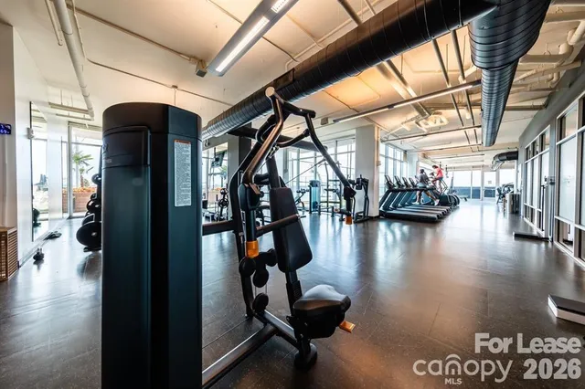 $5,283 | 215 North Pine Street, Unit C1, Charlotte, NC 28202