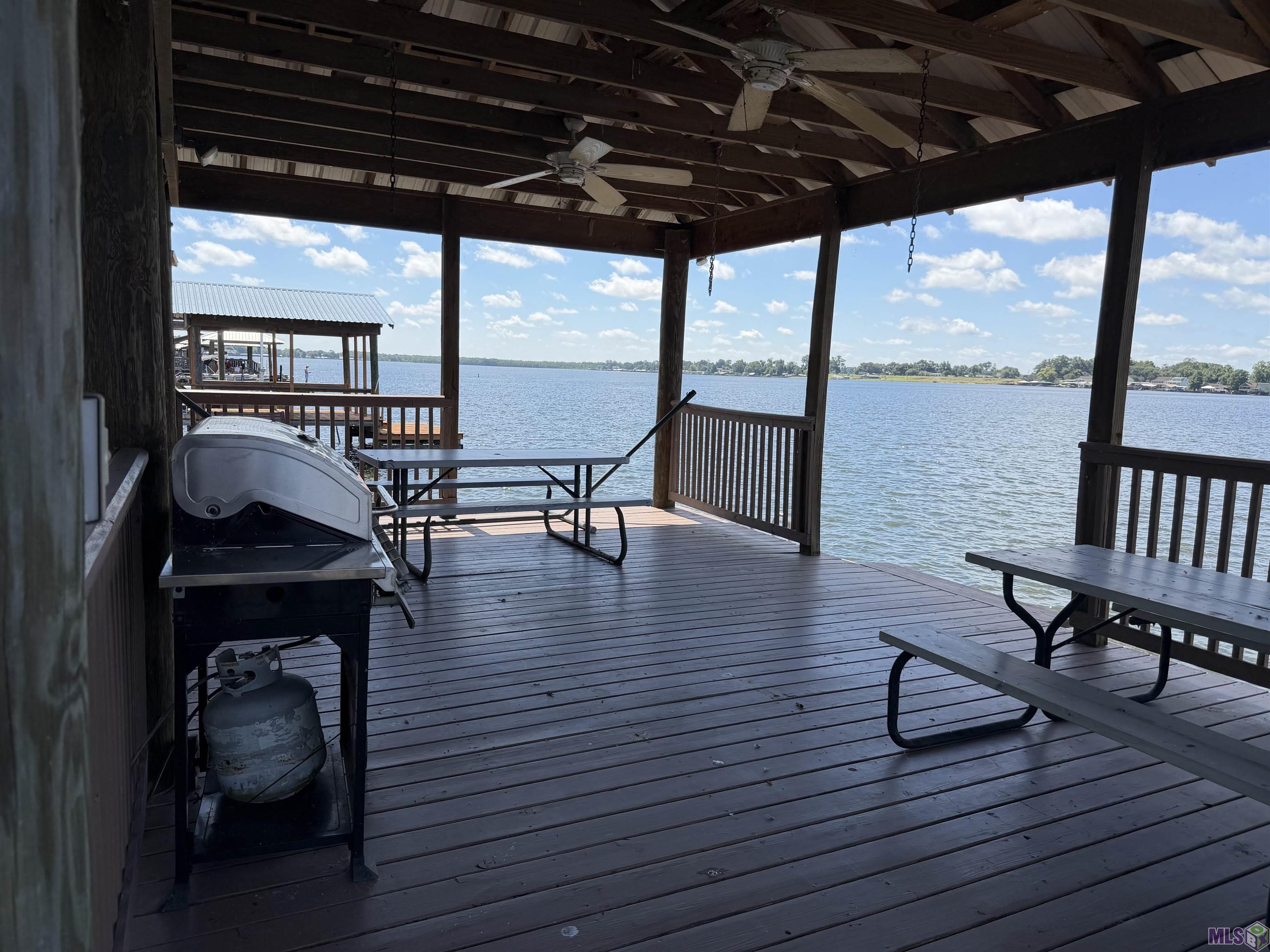 6805 Island Road Jarreau, LA 70749 - Photo 7 of 19 Gallery Image 7