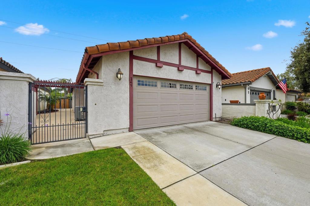 245 Smoke Tree Place Oceanside, CA 92057 - Photo 2 of 30