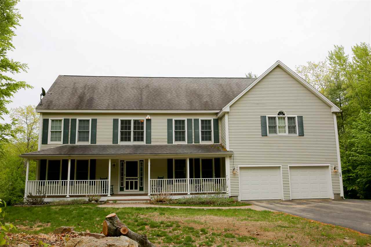 239 Cross Road Strafford, NH 03884 - Photo 2 of 39