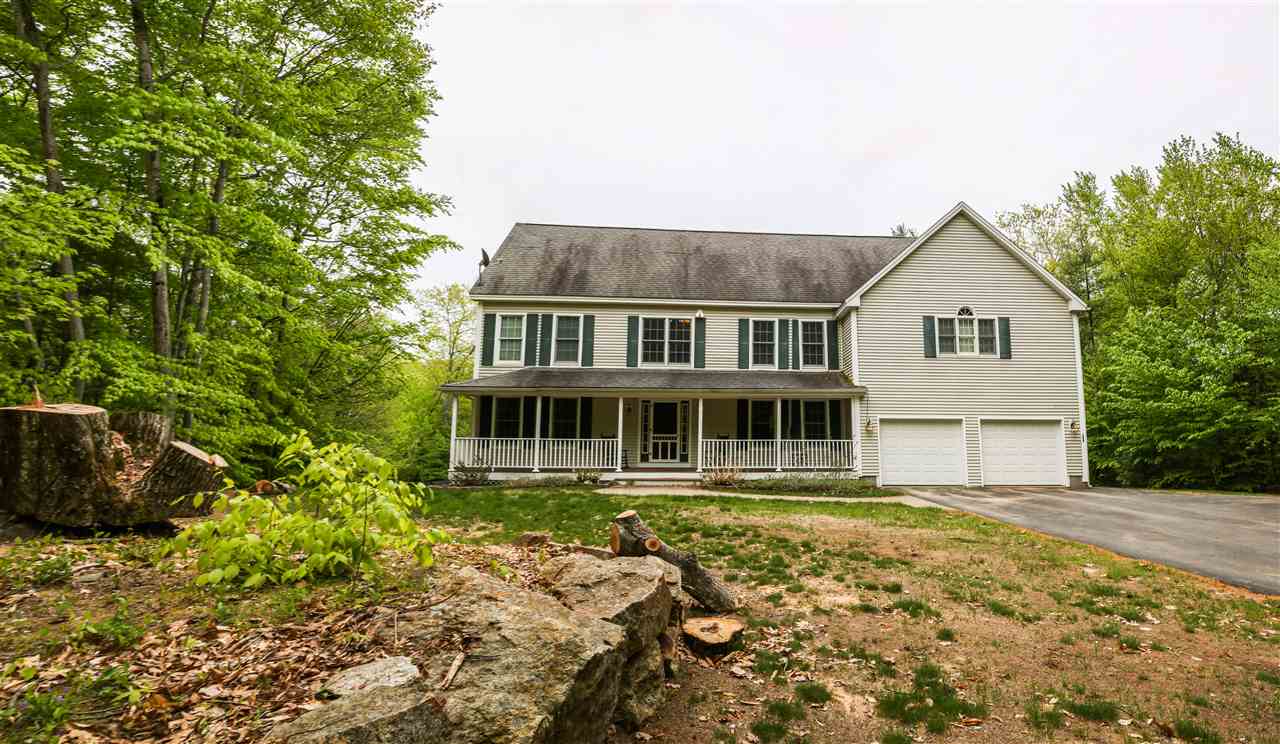 239 Cross Road Strafford, NH 03884 - Photo 3 of 39