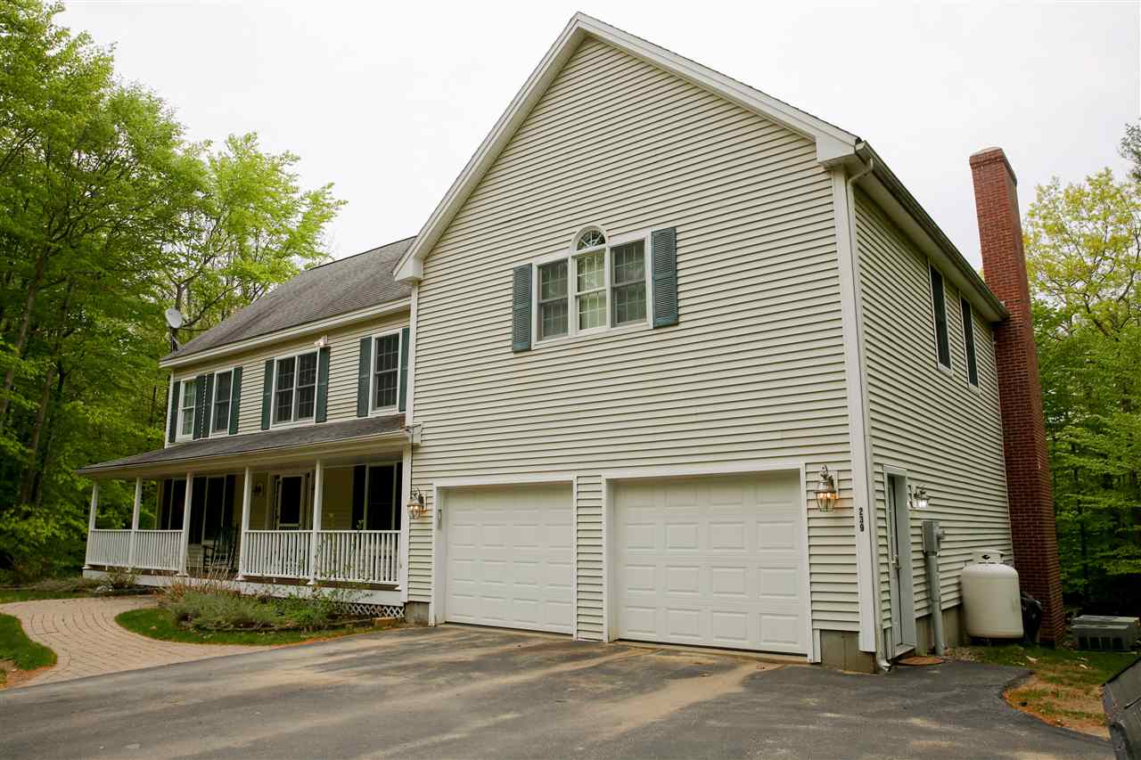 239 Cross Road Strafford, NH 03884 - Photo 4 of 39