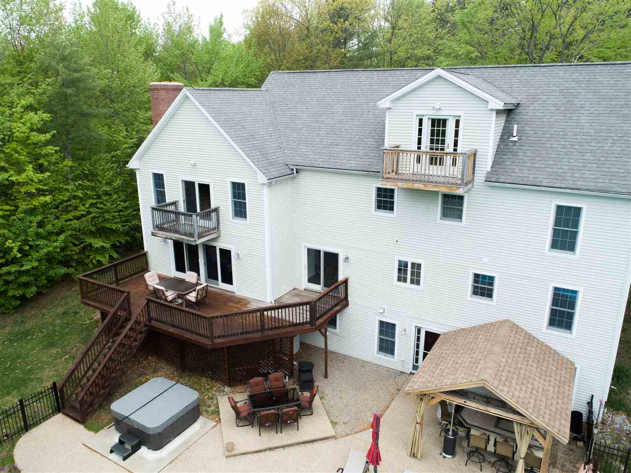 239 Cross Road Strafford, NH 03884 - Photo 5 of 39