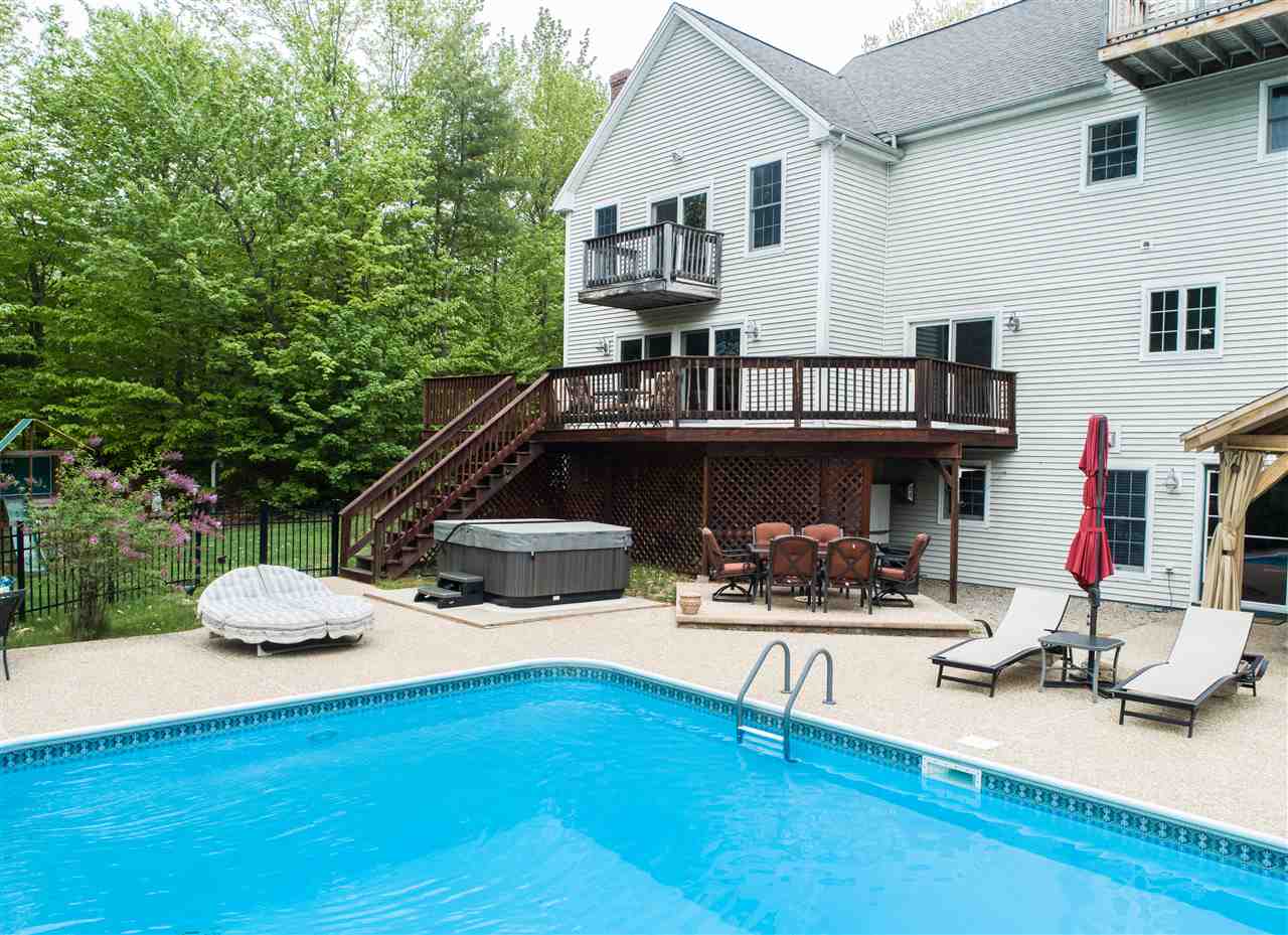 239 Cross Road Strafford, NH 03884 - Photo 6 of 39
