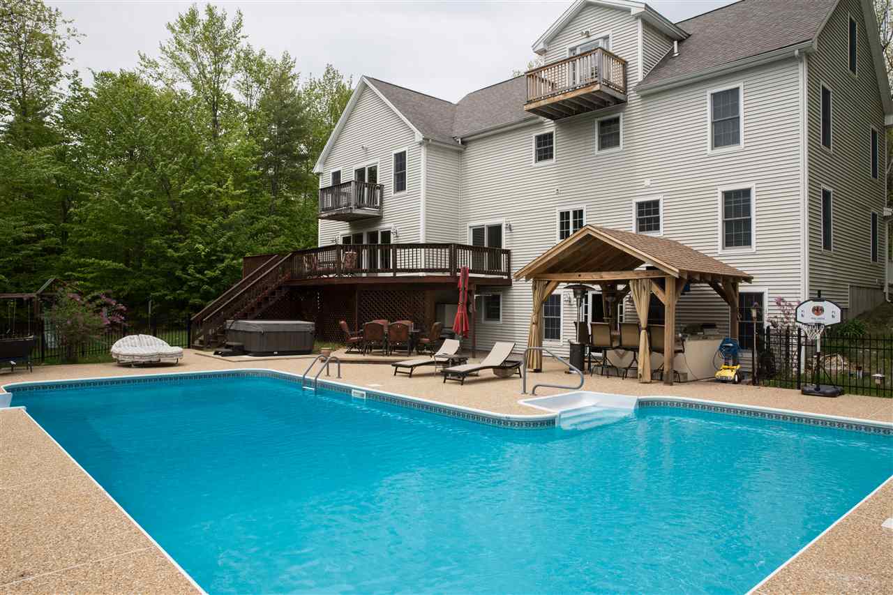 239 Cross Road Strafford, NH 03884 - Photo 7 of 39
