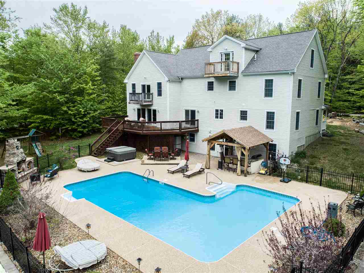 239 Cross Road Strafford, NH 03884 - Photo 10 of 39