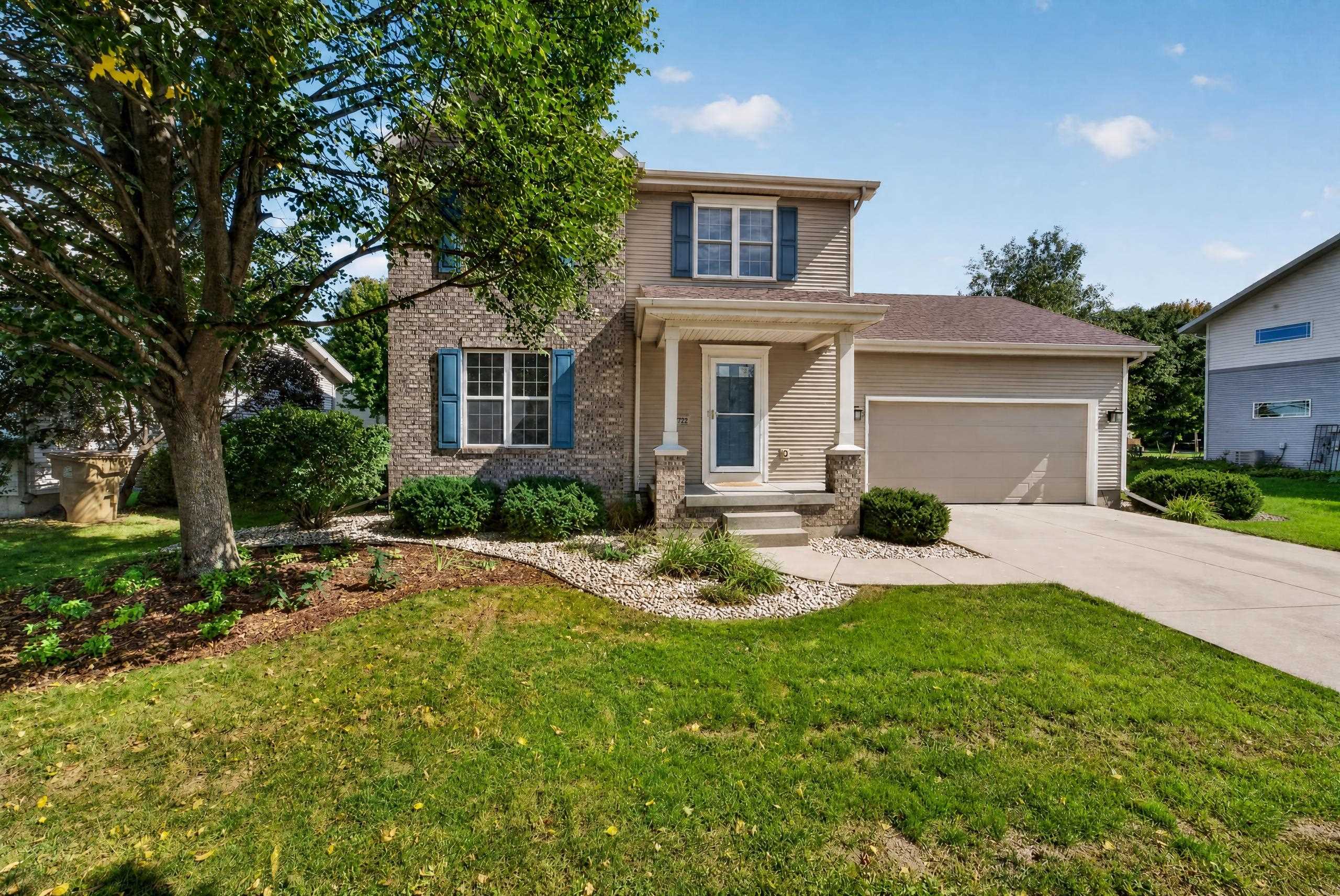 7722 Crawling Stone Road Madison, WI 53719 - Photo 1 of 38 Gallery Image 1