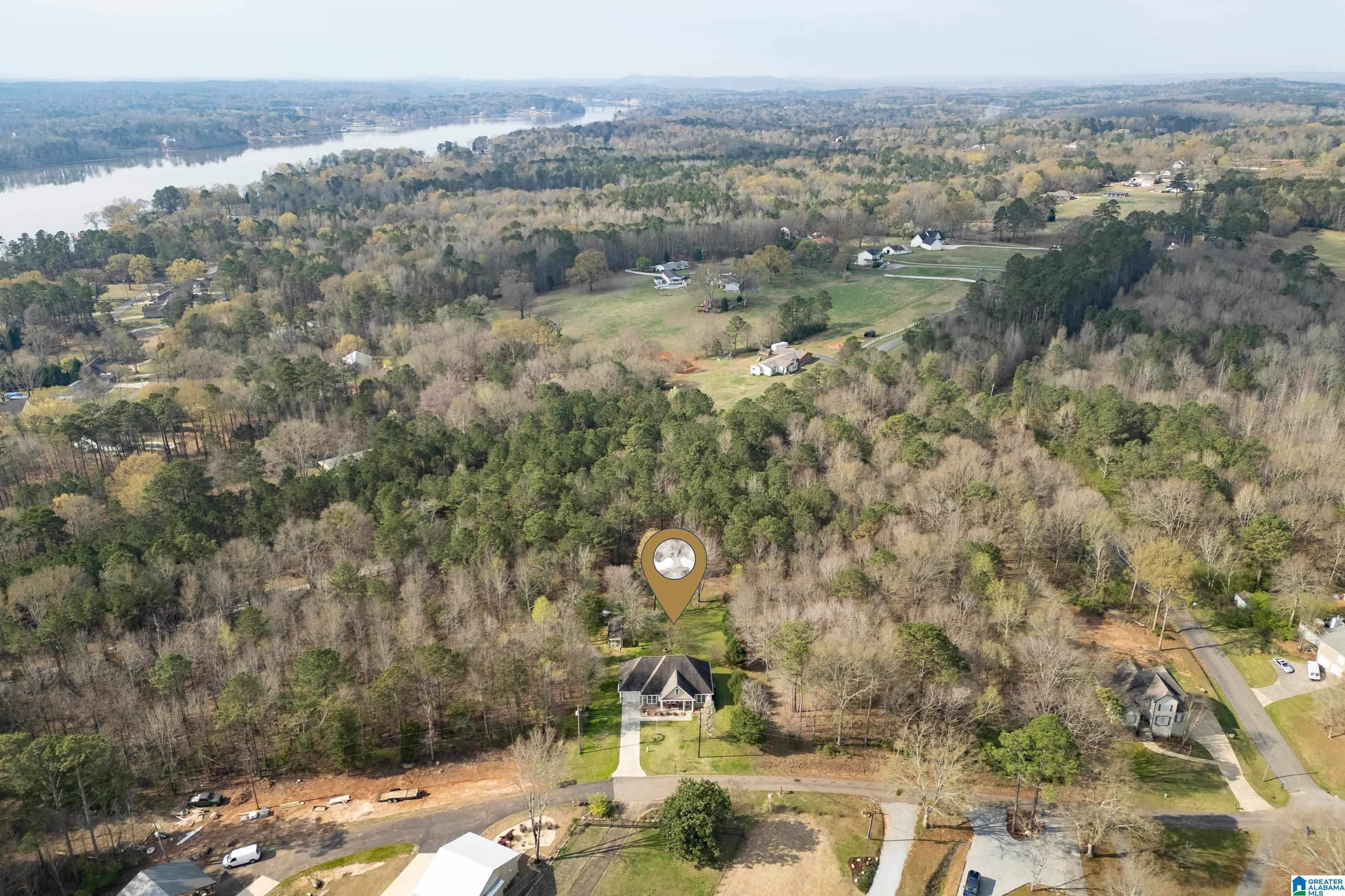 35 Sunset Strip Pell City, AL 35128 - Photo 28 of 40