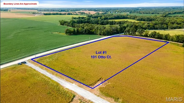 $85,000 | 101 Otto Court, Silex, MO 63377
