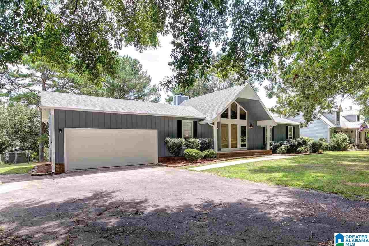 1403 Lake Joyce Road Moody, AL 35004 - Photo 6 of 36