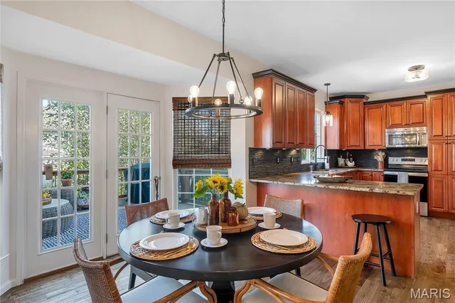 $539,900 | 318 Copper Tree Court, O'Fallon, MO 63368