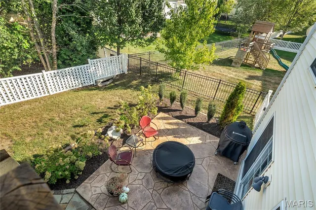 $539,900 | 318 Copper Tree Court, O'Fallon, MO 63368