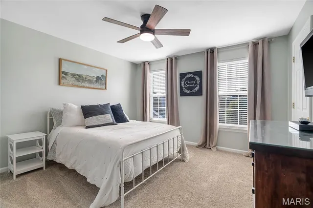 $539,900 | 318 Copper Tree Court, O'Fallon, MO 63368