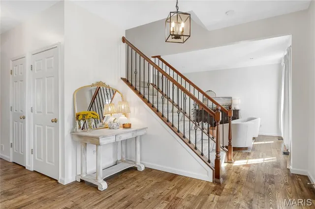 $539,900 | 318 Copper Tree Court, O'Fallon, MO 63368