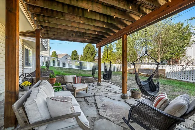 $539,900 | 318 Copper Tree Court, O'Fallon, MO 63368