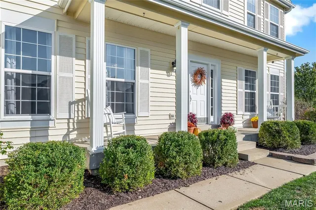 $539,900 | 318 Copper Tree Court, O'Fallon, MO 63368