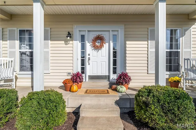 $539,900 | 318 Copper Tree Court, O'Fallon, MO 63368