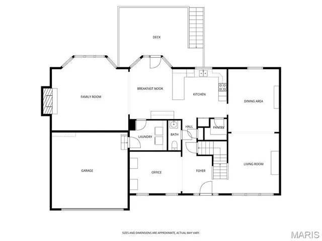 $539,900 | 318 Copper Tree Court, O'Fallon, MO 63368