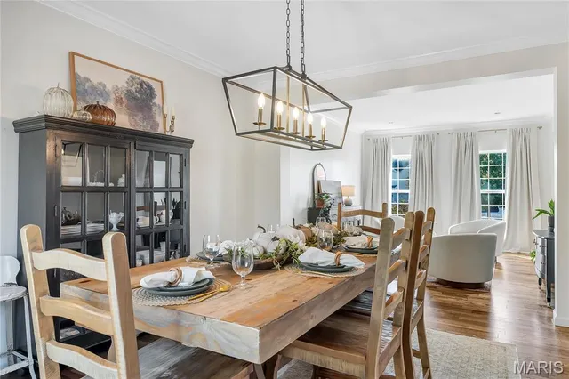 $539,900 | 318 Copper Tree Court, O'Fallon, MO 63368