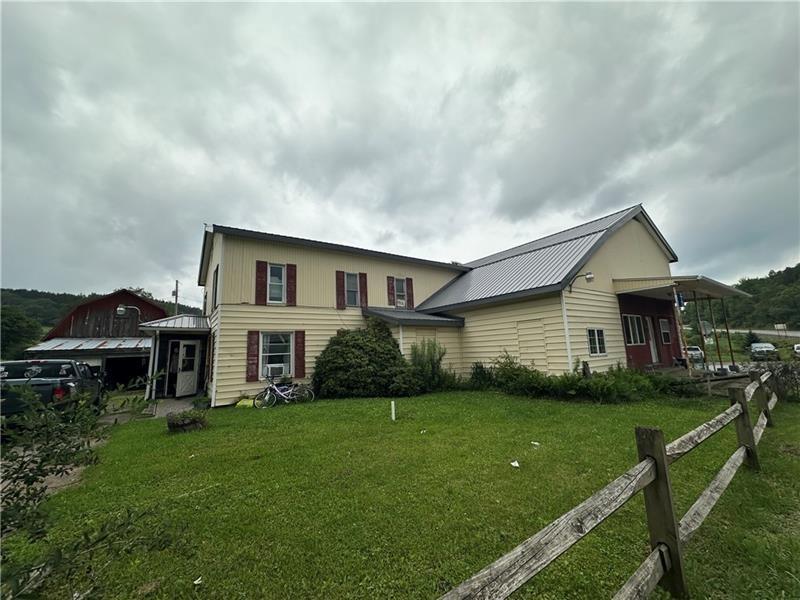 2760 State Rte 49 Genesee, PA 16923 - Photo 10 of 37 Gallery Image 10