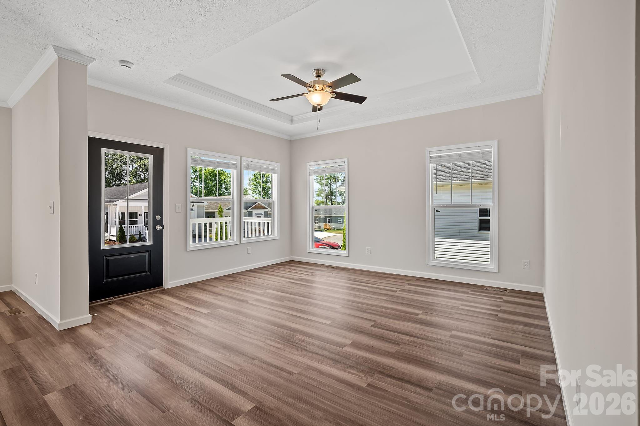 124 Bellamy Road Asheville, NC 28806 - Photo 4 of 23