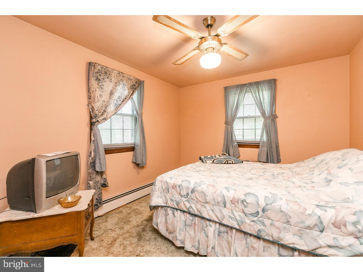 1013 Hilton Road Coatesville, PA 19320 - Photo 13 of 25 Bedroom - Main