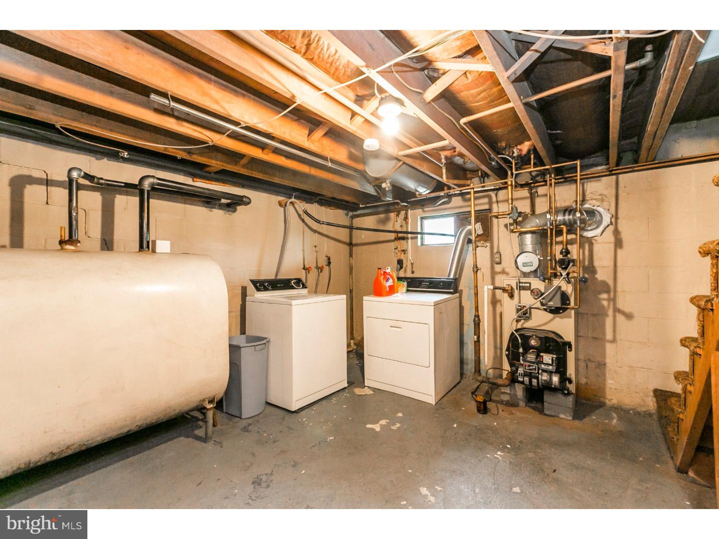 1013 Hilton Road Coatesville, PA 19320 - Photo 18 of 25 Basement