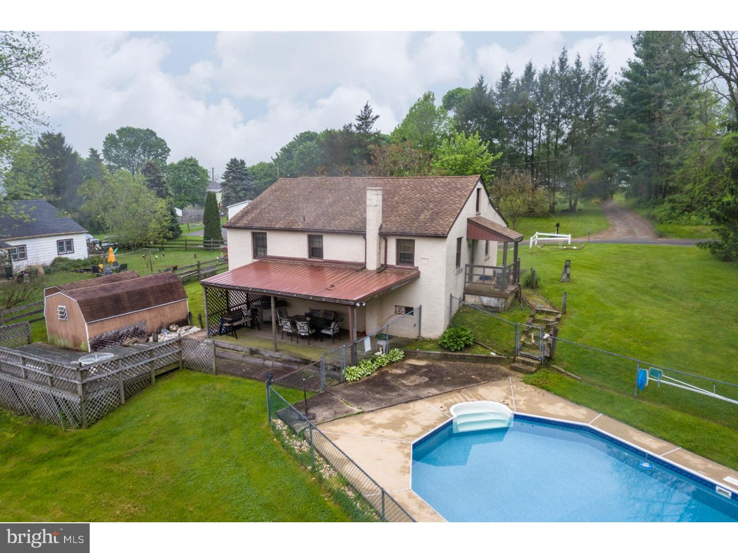 1013 Hilton Road Coatesville, PA 19320 - Photo 21 of 25