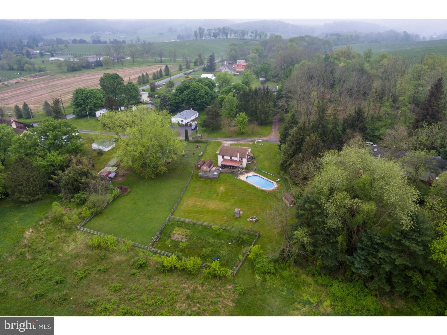 1013 Hilton Road Coatesville, PA 19320 - Photo 24 of 25