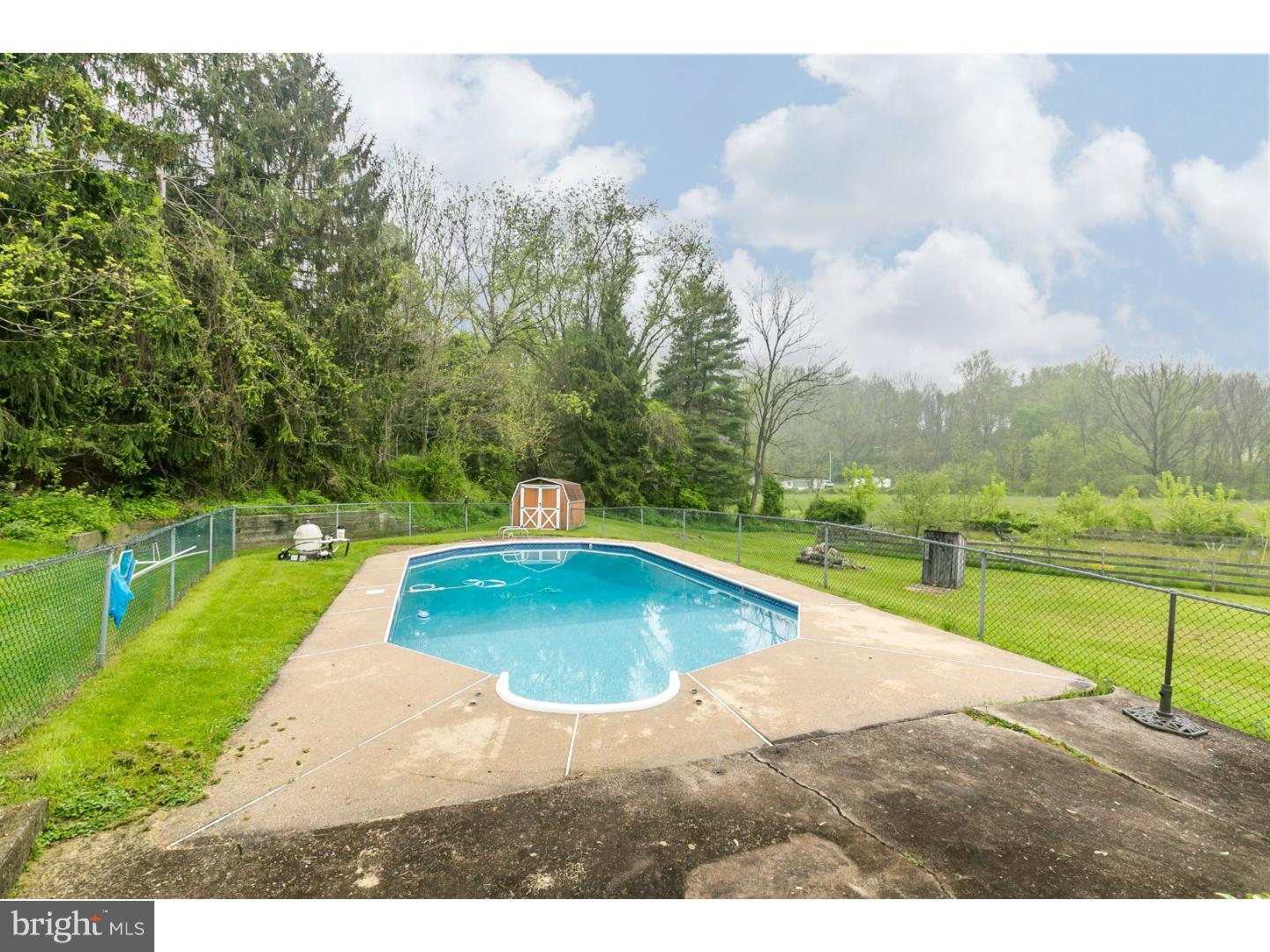 1013 Hilton Road Coatesville, PA 19320 - Photo 5 of 25 Pool