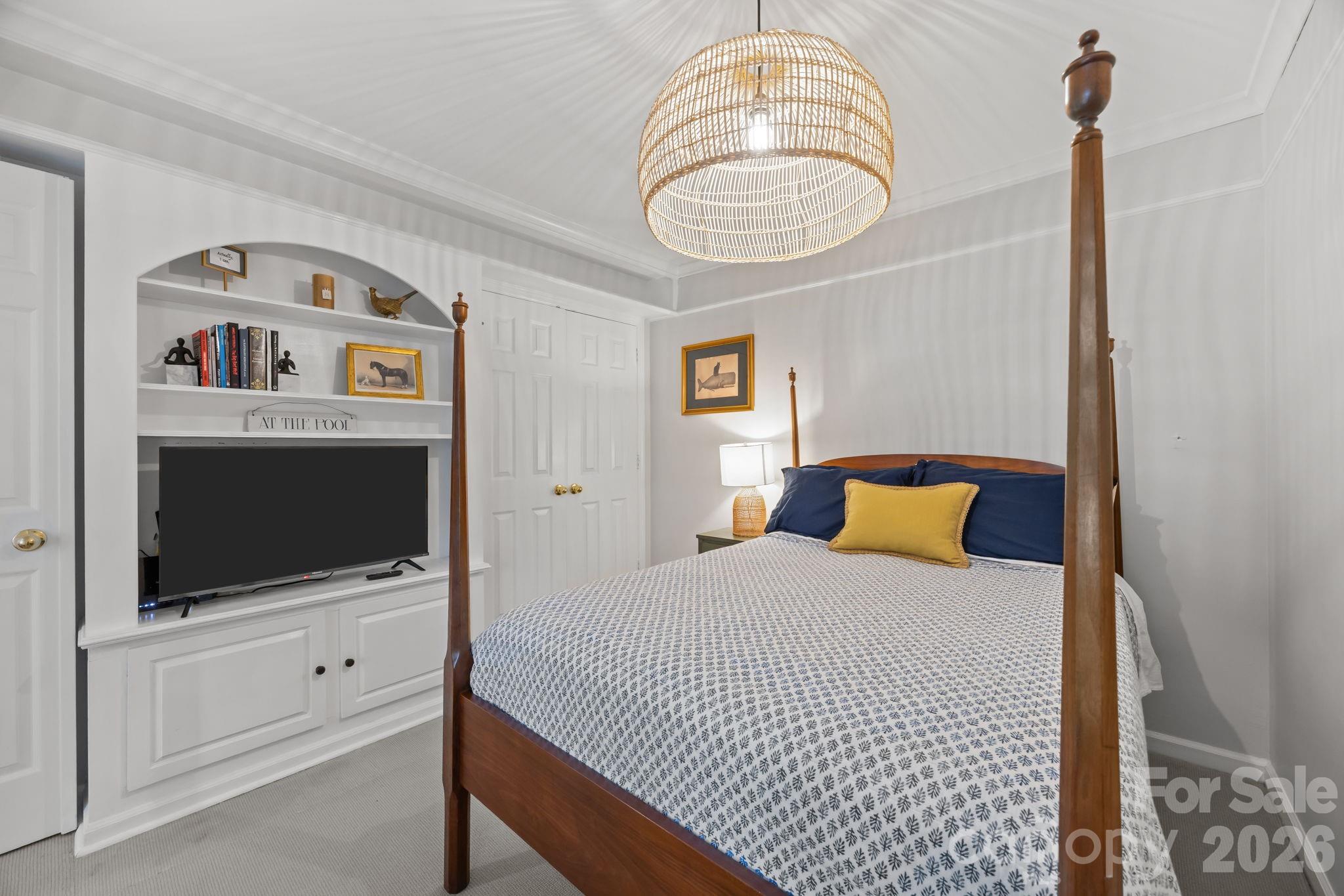 222 Queens Road, Unit 58 Charlotte, NC 28204 - Photo 14 of 24 Gallery Image 14
