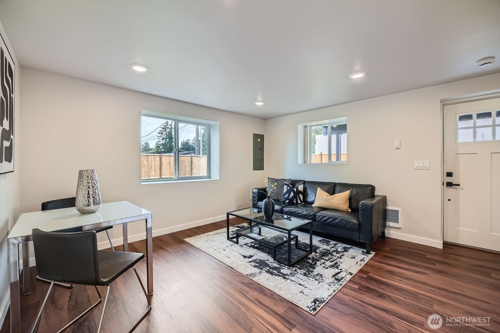 9206 33rd Ave Court South Lakewood, WA 98499 - Photo 5 of 21 a living room with furniture and a window