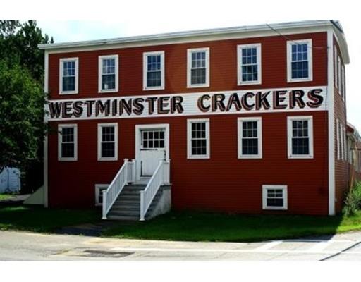 102 East Road Westminster, MA 01473 - Photo 15 of 23 Gallery Image 15