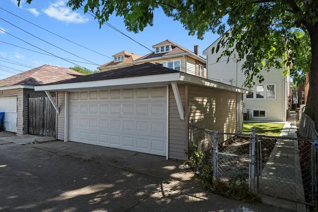 $2,600 | 7150 South Talman Avenue, Unit 1, Chicago, IL 60629