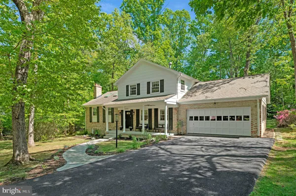 $1,125,000 | 12121 Stirrup Road, Reston, VA 20191