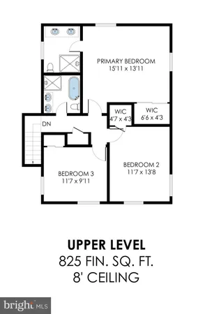 $1,125,000 | 12121 Stirrup Road, Reston, VA 20191