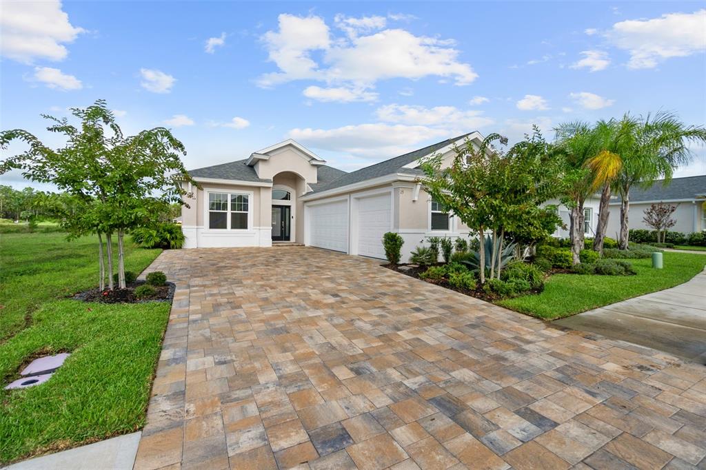 15 Spring Street, Palm Coast, FL