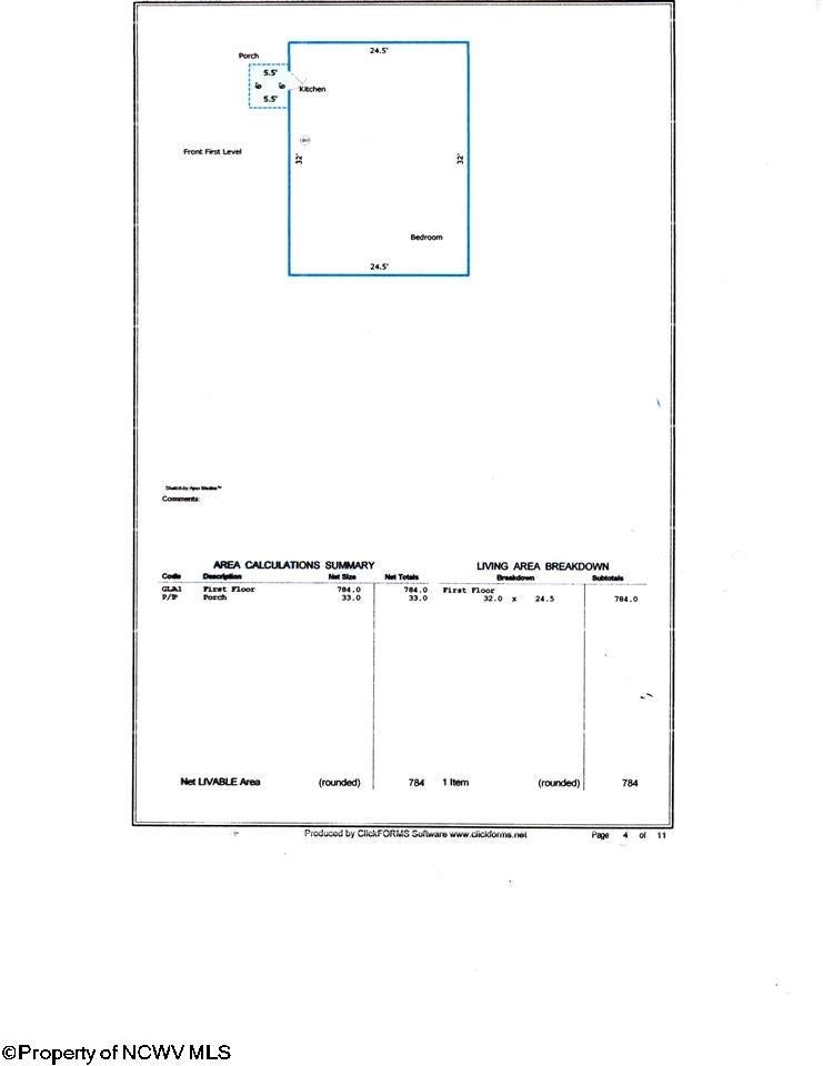 3398 Spruce Run Road Terra Alta, WV 26764 - Photo 4 of 19 Gallery Image 4