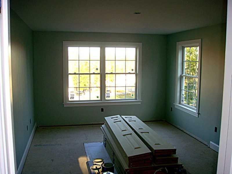11 Liberty Lane Cumberland, ME 04021 - Photo 30 of 35 Bedroom. Similar to be built