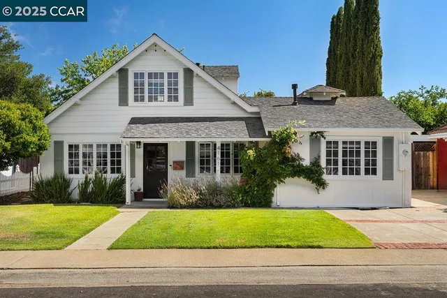 $835,000 | 4161 Huckleberry Drive, Concord, CA 94521